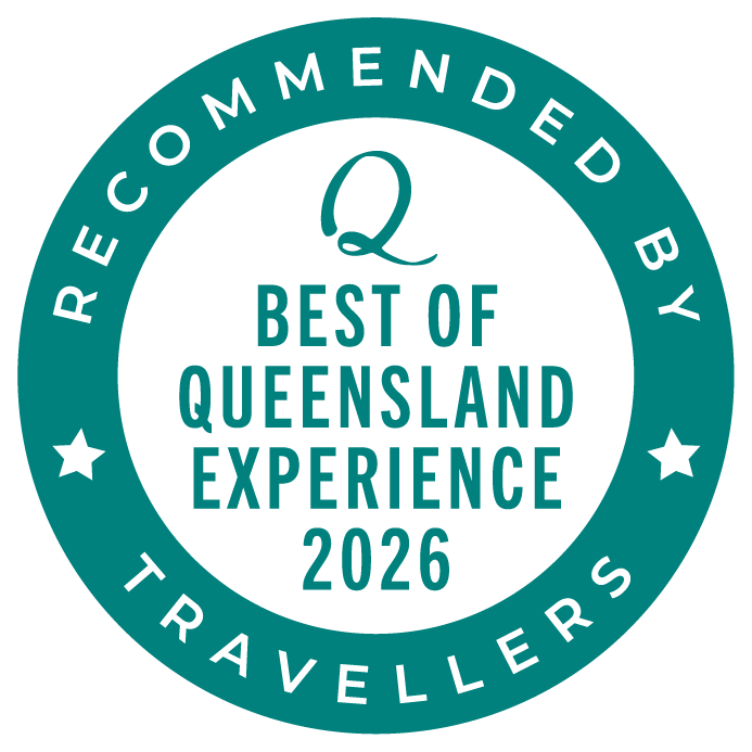 Best of Queensland Experience 2026