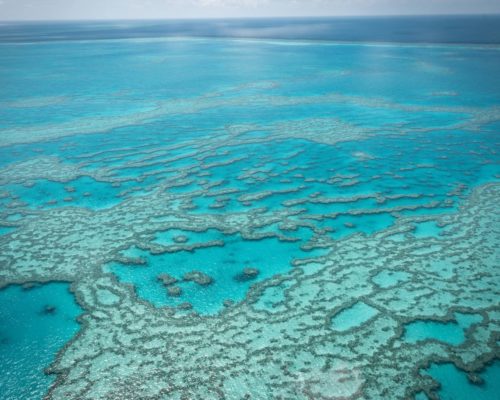 Great Barrier Reef
