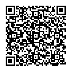 QR code for Mango Lagoon Spa